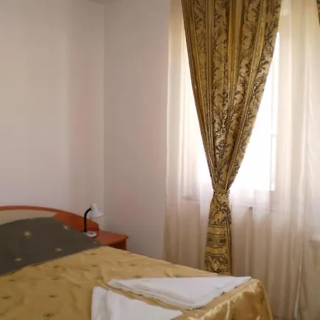 Penzion Kavroshilovi