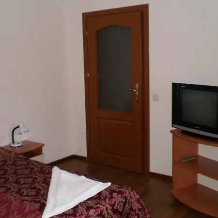 Penzion Kavroshilovi Devin