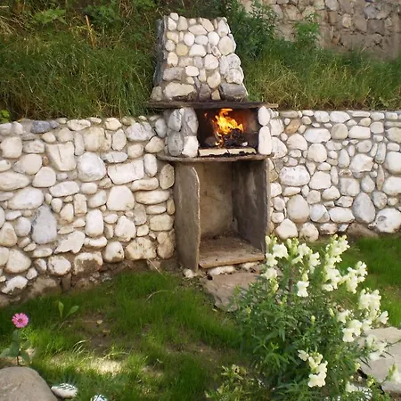 Penzion Kavroshilovi