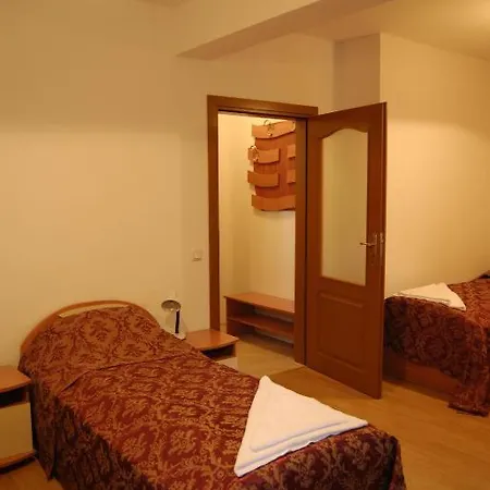 Kavroshilovi Penzion 3*
