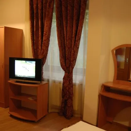 Kavroshilovi Penzion